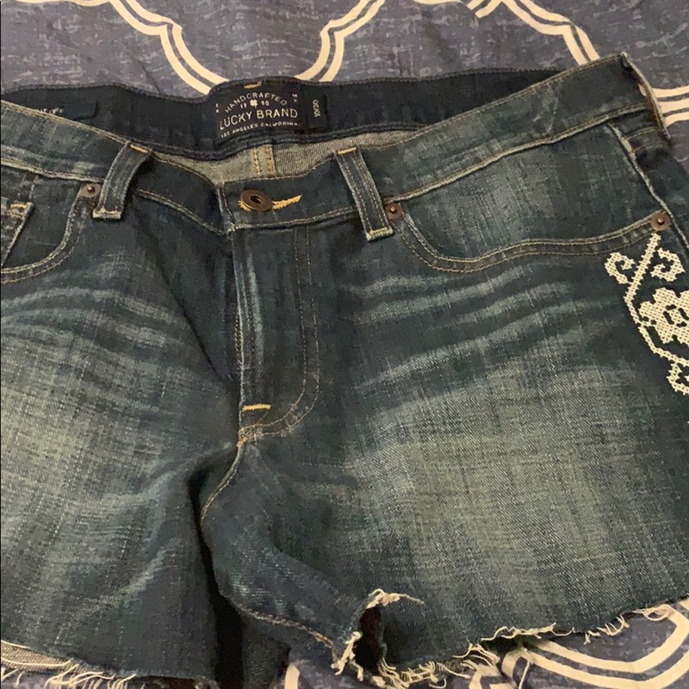 Shorts